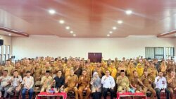 Bupati Jarot: Masa Jabatan Kepsek Maksimal 8 Tahun