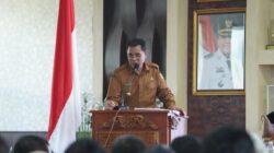 Dorong Transformasi Pelayanan Publik, Pemda Sumbawa Luncurkan SILABRASI SIGAP