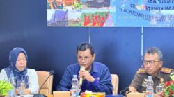 Optimalisasi SPAM 2026, Bupati Jarot  Ajak Masyarakat Dukung Pelaksanaan Pembangunan 