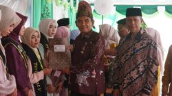 Wabup Ansori sebut Pendidikan Tanggung Jawab Pemerintah, Orang Tua dan Masyarakat 