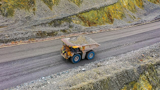 Hebat, AMMAN Penuhi Seluruh Kriteria The Copper Mark,Tegaskan Komitmen Produksi Tembaga Bertanggung Jawab