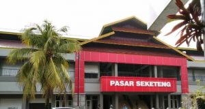 Realisasi Retribusi Pasar Tak Tercapai, Tata : Target 2025 Diturunkan