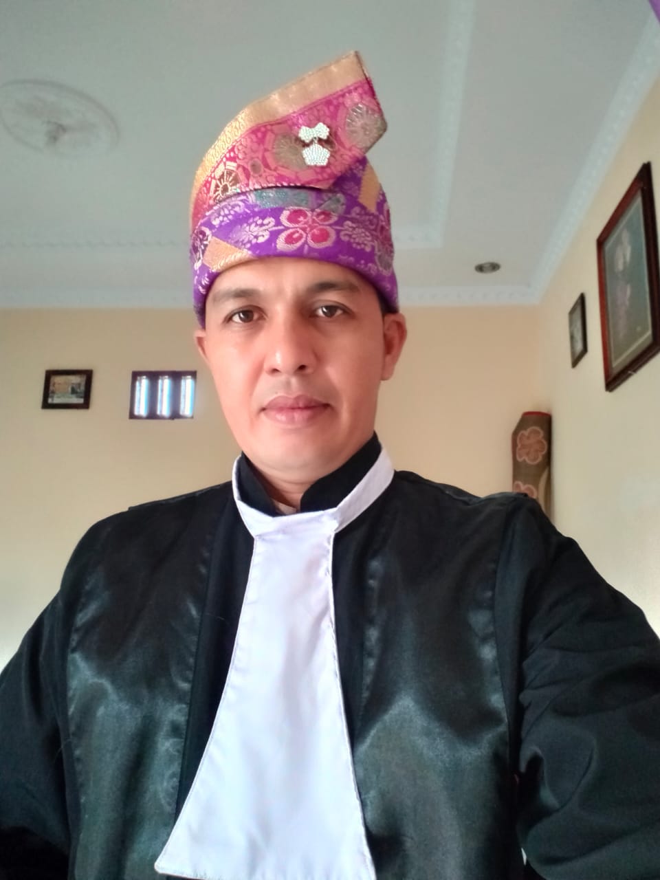 Tim Hukum Paslon Baharuddin – Syafrizal, ‘Laporan Nazli Ke DKPP Atas Nama Pribadi