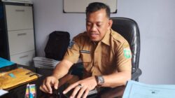 Proyek SPAM Sasar 15 Desa, Lhargo: Optimis Rampung Desember