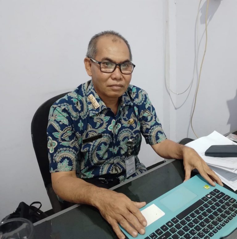 Haji Bur: DKP Sumbawa Inventarisasi Data RTLH Kawasan Pesisir Sumbawa