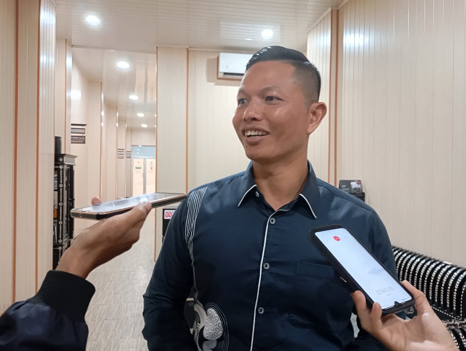 Ada Apa di Balik Gonjang Ganjing Rencana Penundaan Pemeriksaan Abah Uhel oleh Polda NTB?
