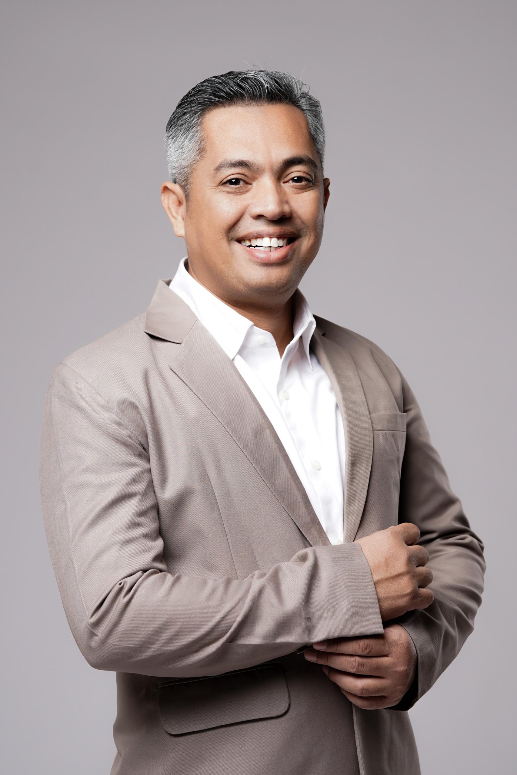Resmi mengundurkan diri dari Amman, Ahmad Salim siap bertarung di Pilkada KSB 2024