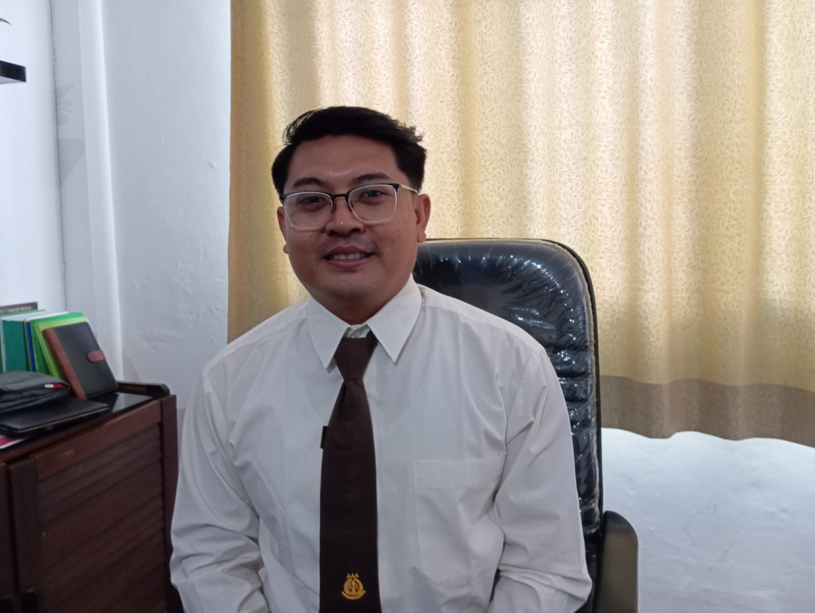 Soal Dugaan Penyelewengan Alsintan “Combine”, Kejari Sumbawa Naikan ke Tahap Penyidikan