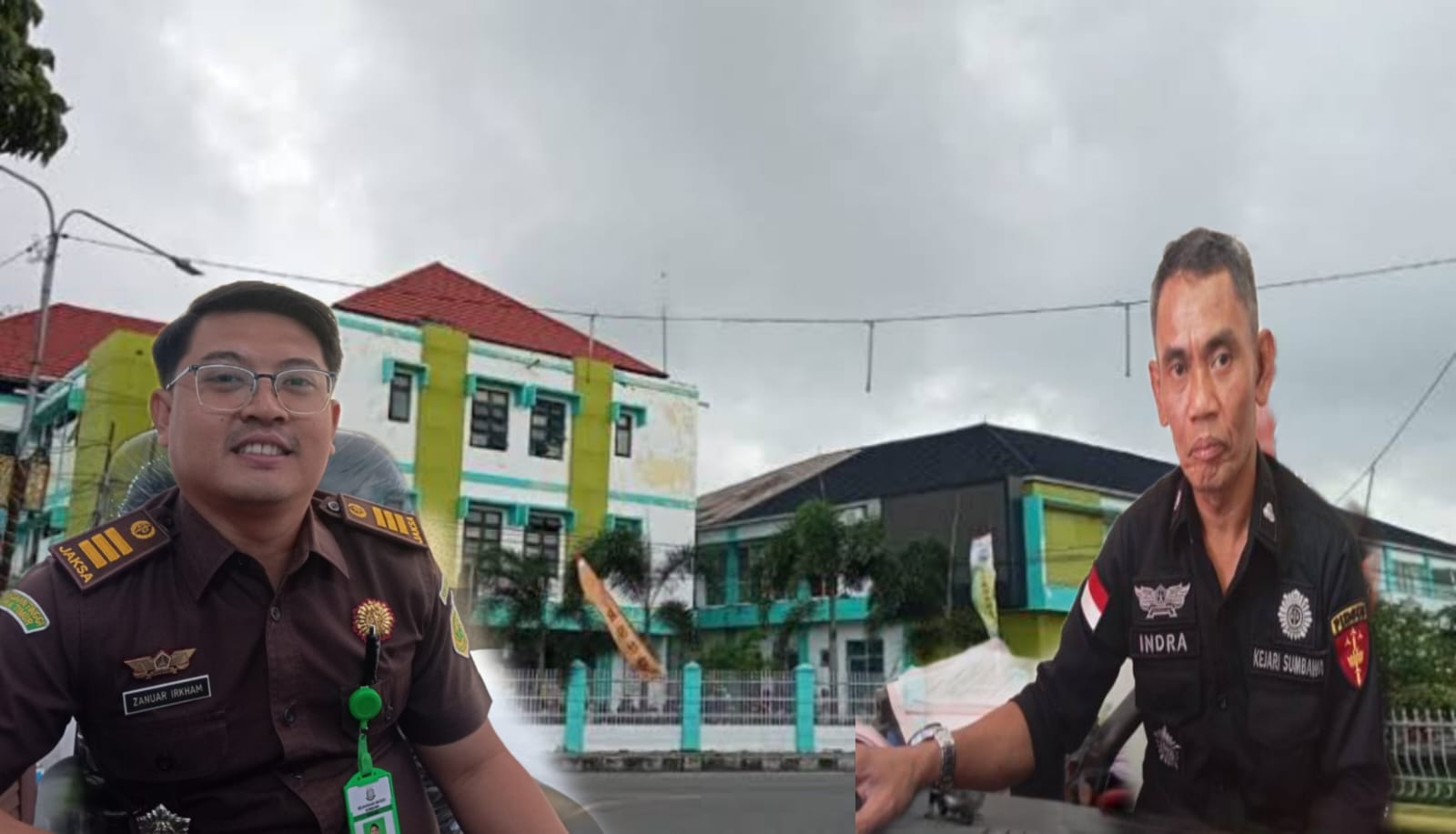 Kasus RSUD Sumbawa Jilid II, Jaksa Akan Segera Tetapkan Calon Tersangka