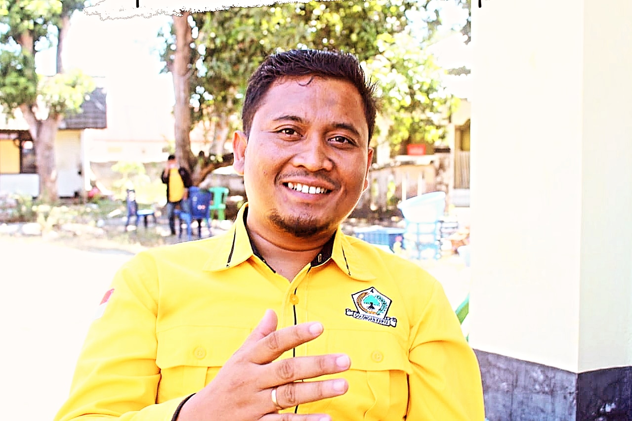 Tokoh Muda Partai Golkar YM Sebut MO-BJS Generasi Masa Lalu dan Generasi Masa Depan
