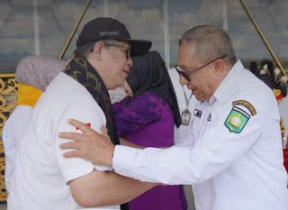 Deputi Bank Indonesia Dukung Peningkatan Hasil Produksi dan Hilirisasi Sektor Perikanan Sumbawa