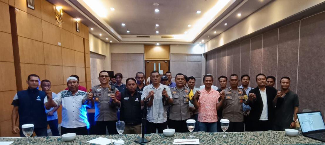 APTA NTB Pastikan Tidak Ada Kenaikan Tarif Transportasi Selama Event MotoGP