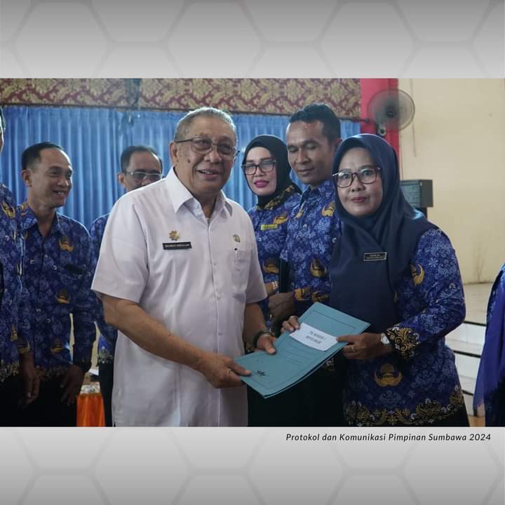 Bimtek Pemanfaatan Konten Digital bagi Guru dan Tenaga Kependidikan, Bupati Sebut Kebutuhan Utama PKBM