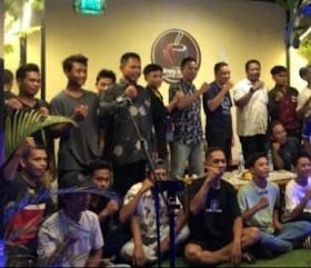 Bincang Milenial Mo-BJS, Advokat Kus Sebut Pemuda Harus Ambil Peran dalam Politik