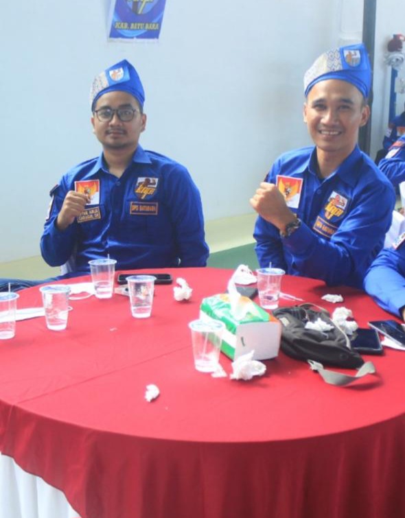 Affan Aulia Saragih Pertanyakan Dasar Hukum KNPI Yang Akan Adakan Musda V