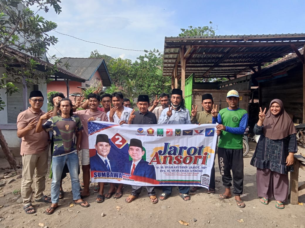 Warga Desa Perung Lunyuk Keluhkan Anjloknya Harga Jagung dan Ternak Sapi