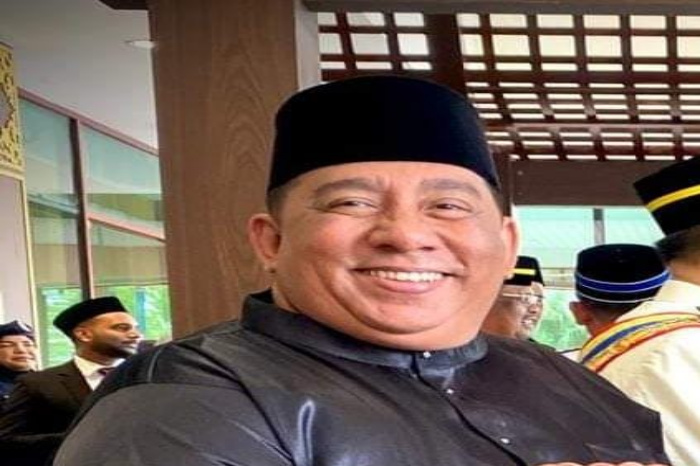 Ketua Umum Dunia Melayu Dunia, ‘Baharuddin Sosok Perduli Melayu