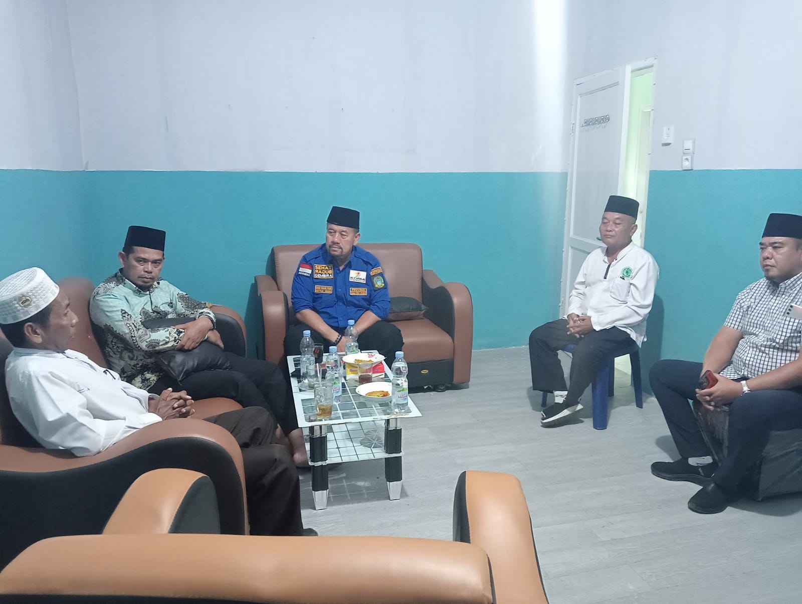 MUI Batubara Apresiasi Program Dan Visi Misi Baharuddin – Syafrizal