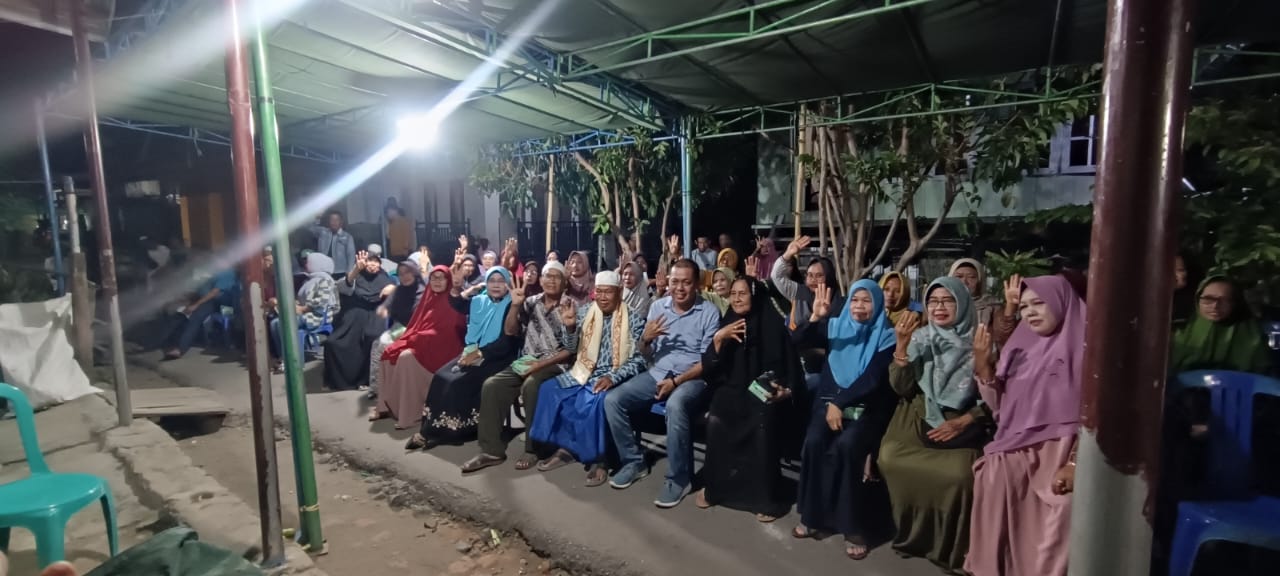 Persoalan Pertanian, Mo-BJS Upayakan Tambah Subsidi Pupuk
