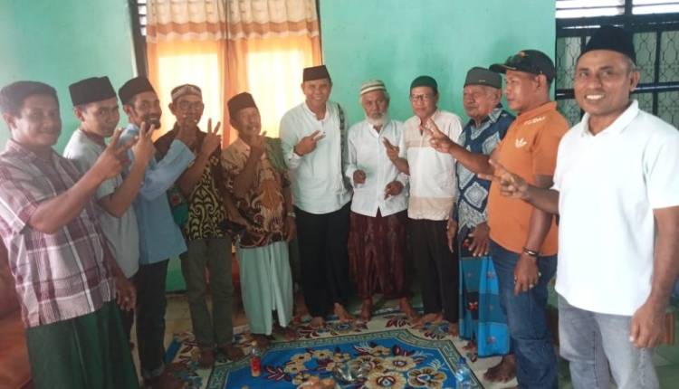 Ciptakan Lapangan Pekerjaan, Cabup H Jarot Jadikan Sumbawa Kawasan Industri