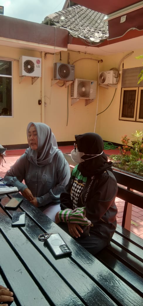 Direktorat Reserse Kriminal Umum, Subdit III berhasil mengamankan 1 orang terduga pelaku penggelapan uang perusahan sebesar 7 Miliar