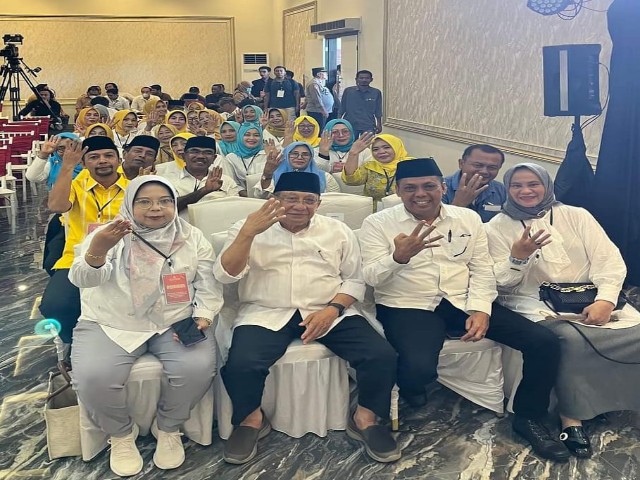 Dengan Barema Mo Jatu Samawa, H Mo-BJS Akan Optimalkan Peningkatan PAD