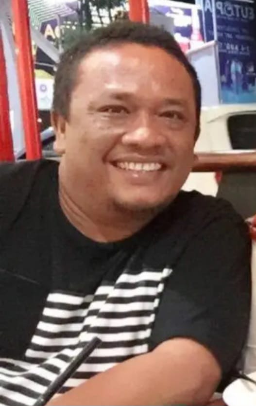 Arsyad Nainggolan Menilai Apa Yang Dilakukan Oknum Membuat OPD Resah