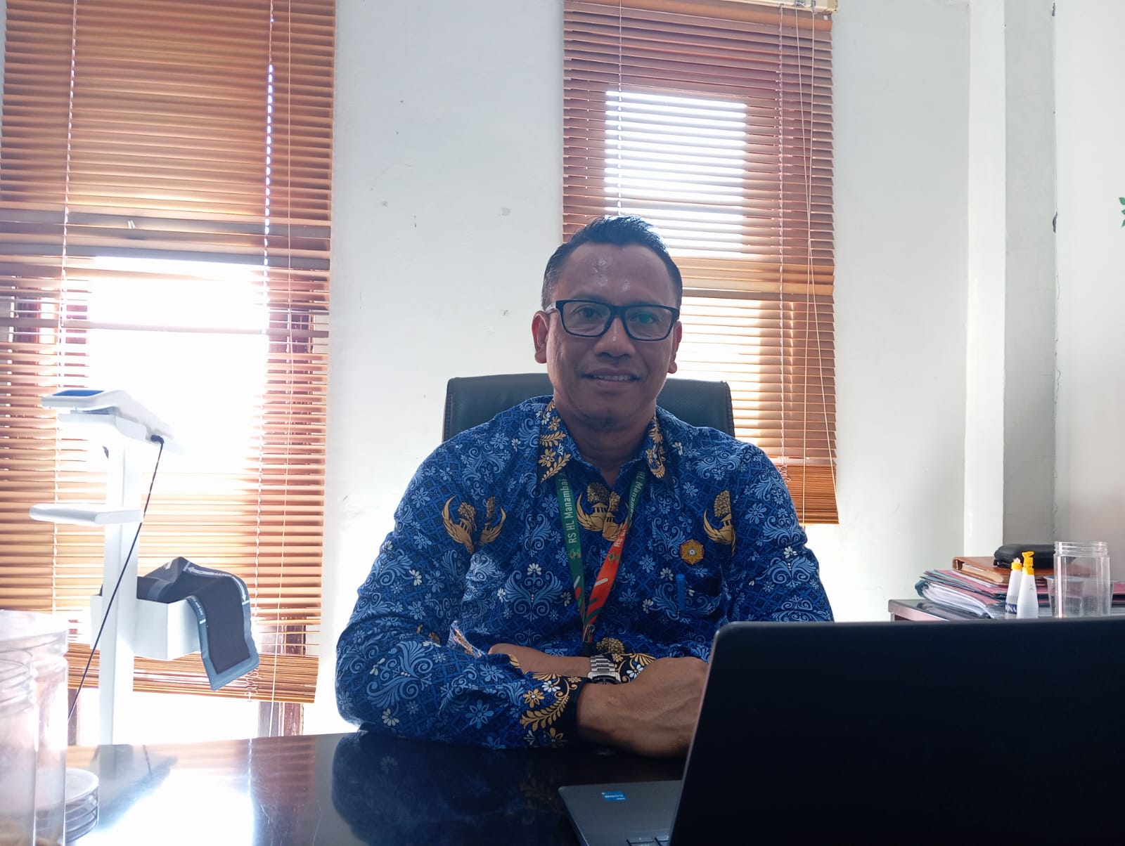 Jelang Libur Nataru 2025, RSMA Tetap Berikan Layanan Terbaik