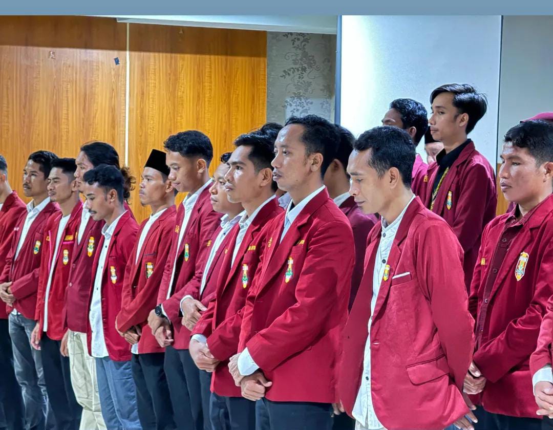 DPD IMM NTB mendukung DPRD Bentuk Tm Pansus, Korupsi DAK Dikbud NTB