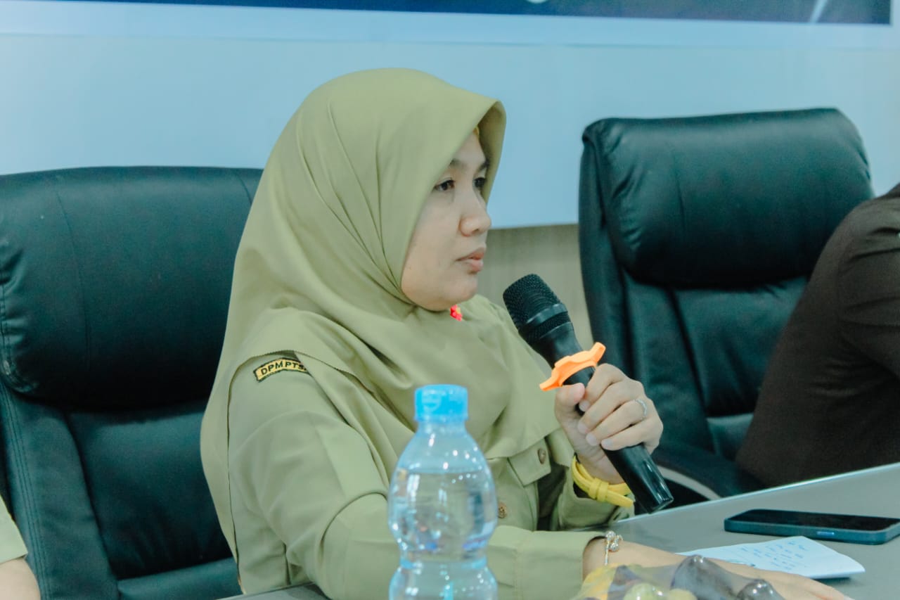 Dr Mei Linda Bawa Bapenda Batubara Raih Prestasi Diberbagai Bidang