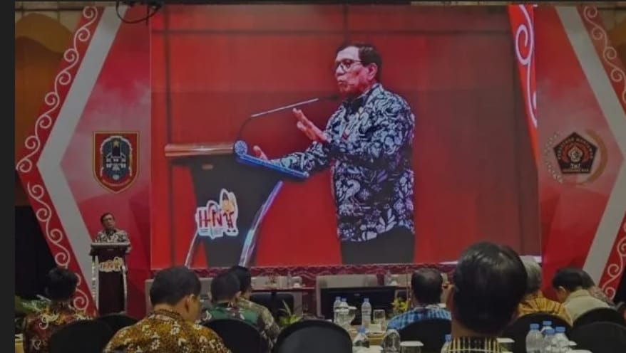 Hendri Ch Bangun’ Farianda Putra Sinik Masih Jabat Ketua PWI Sumut