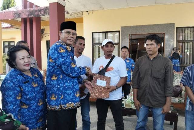 Penghasil Bawang Keempat Nasional, Sumbawa Dapat Reward Rp 27,3 Miliar