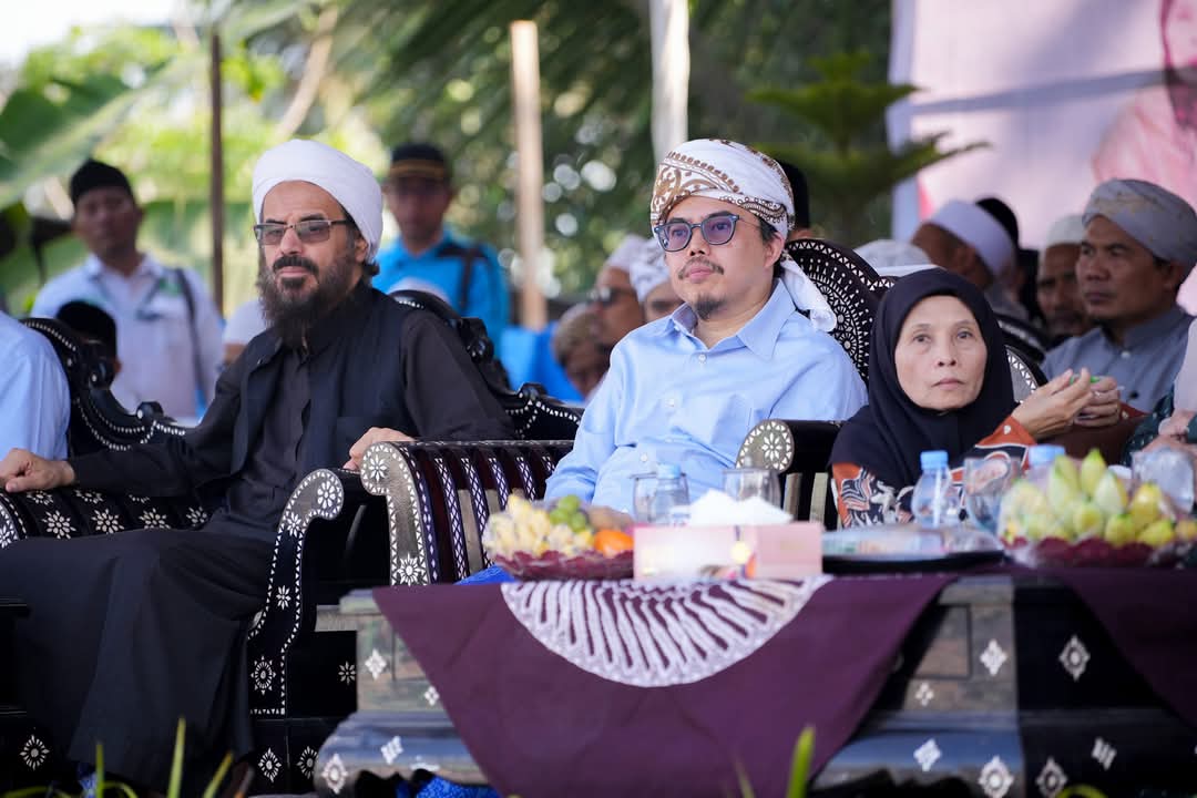 Digelar Serentak, Hadi NW ke 72 dan Mukernas PBNW akan Dilaksanakan Awal Mei Mendatang