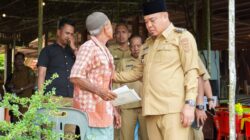Bapenda Batubara Buka Layanan BERLAYAR Di Kantor Camat Sei Balai