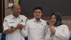Ricky Anthony Minta Akselerasi Pembangunan di Langkat