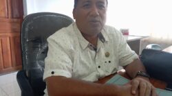 Serap Anggaran 6 Milyar, Dian: Jalan Maronge-Sangor Dikerjakan Bulan Depan
