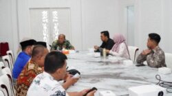 74.500 Warga Akan Terima Bantuan Beras di Kabupaten Langkat