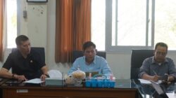 Soal Peningkatan PAD, Komisi II DPRD Sumbawa Panggil Bapenda