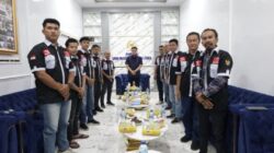 Suara Langkat Resmi Terbentuk, Ricky Anthony Tegaskan : Peran Media menjadi Pilar Demokrasi  Langkat-