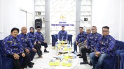 Ricky Anthony : NasDem Ingatkan Pemkab Langkat Kebijakan Harus Sesuai Suara Rakyat