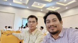 Revisi RTRW, Jasardi Gunawan: Jangan Cuma Formalitas Semata