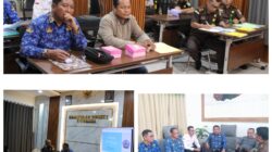 Capai 45 Persen, KCD Dikbud Sumbawa Optimis Proyek Revitalisasi 10 Sekolah Rampung Tepat Waktu
