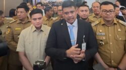 Gubsu Launching UHC Prioritas, Bung RA: Warga Sumut Berobat Cukup dengan KTP