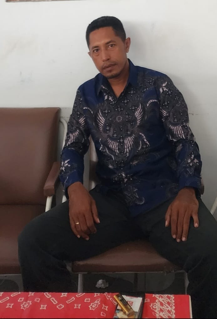 Soal Informasi Publik, Aji Sebut Pemda Sumbawa Dinilai Tutup Pintu