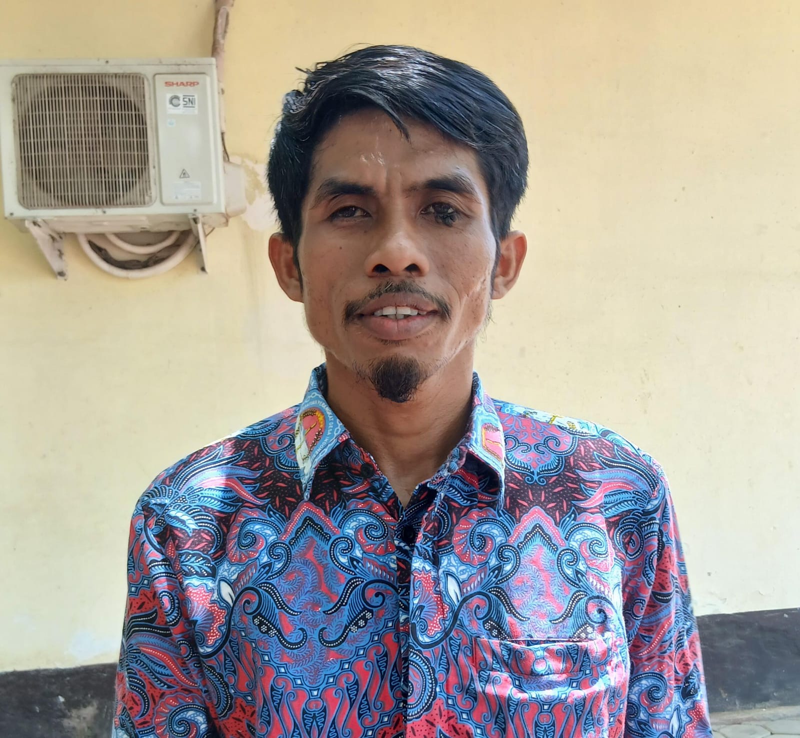 Selisih 2 Suara, Syabanul Amin Terpilih Sebagai Nahkoda PPDI Jerowaru