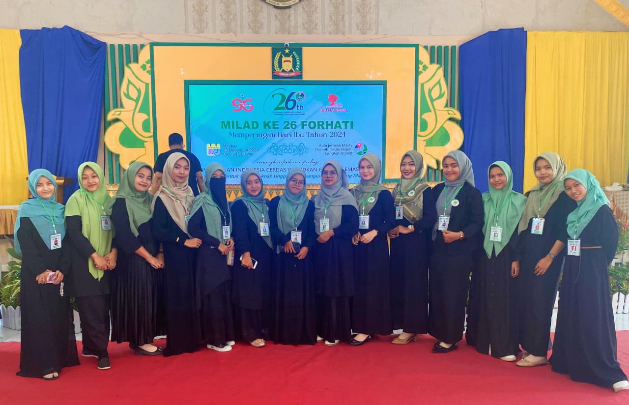 KOHATI HMI Cabang Langkat Kecam Dugaan Pelecehan Seksual oleh Oknum Dosen UNIPAL