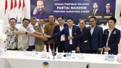Garuda dan Angkasa Pura Minta Maaf ke Iskandar ST, Ricky Anthony: Kita Sambut Baik