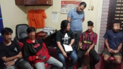 Bullying Yang Viral di Media Sosial, Polres Langkat Cepat Tangani Kasus 