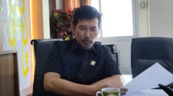 Terkait Kebijakan Harga Beras Satu Harga di Mataram, Ini Komentar Ketua Perpadi NTB