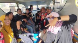 Perkuat Ketangguhan Pulau Kecil, Arya Sebut Data, Kolaborasi, dan Aksi Berbasis Komunitas